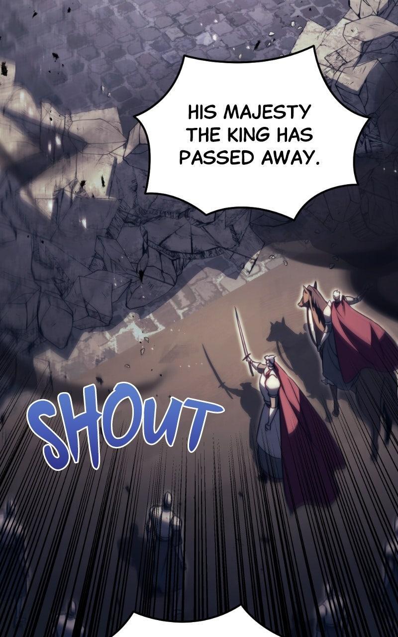 Read A Flame Reborn Manga Online