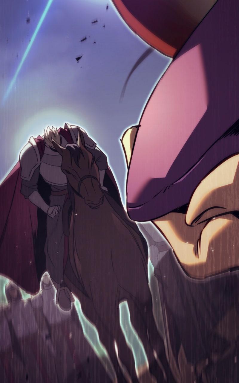 Read A Flame Reborn Manga Online