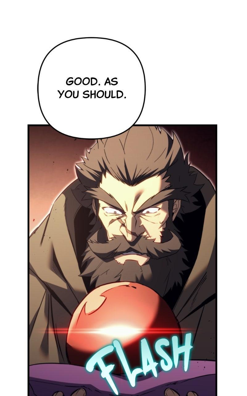 Read A Flame Reborn Manga Online