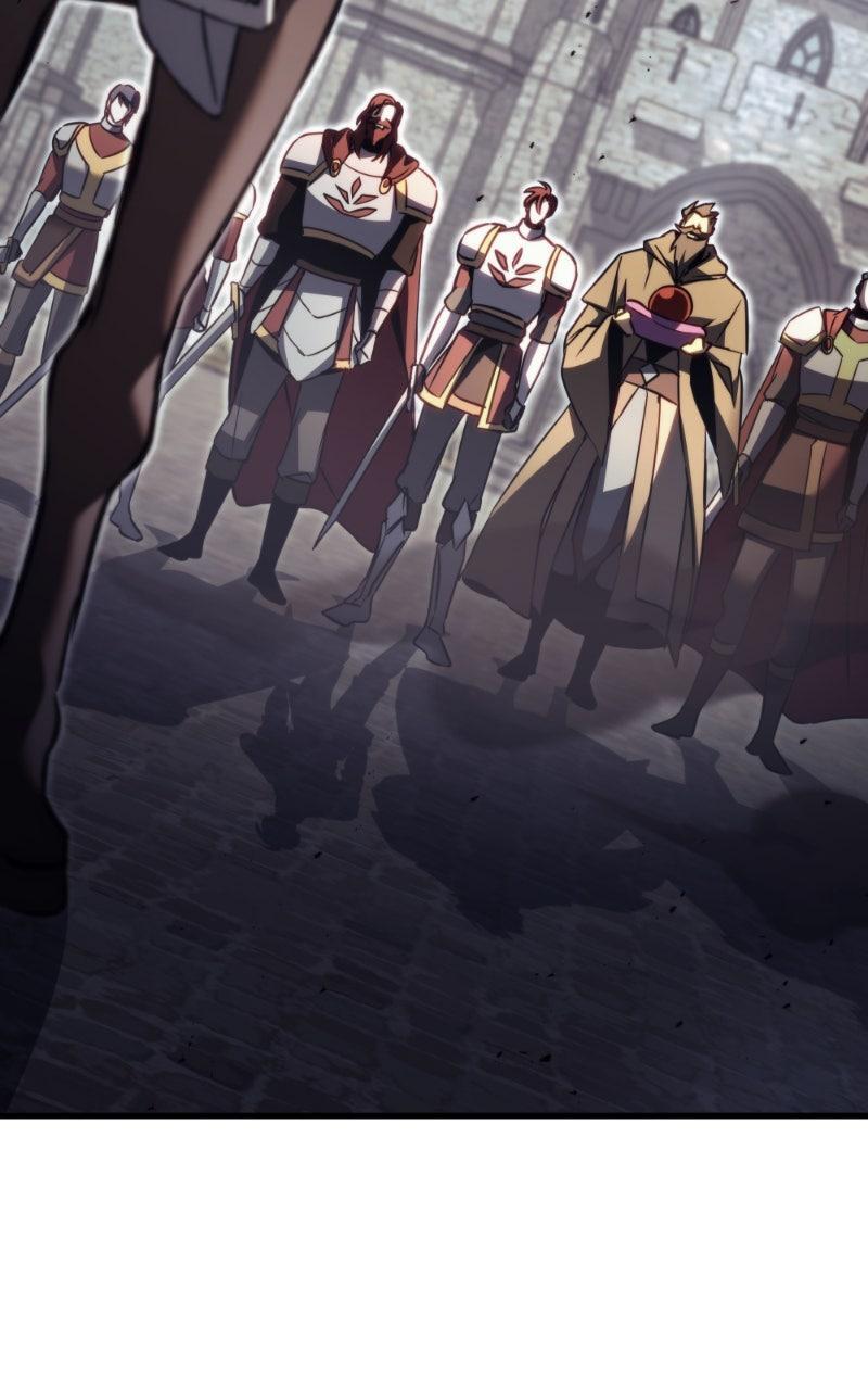 Read A Flame Reborn Manga Online