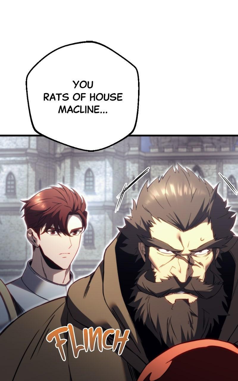 Read A Flame Reborn Manga Online