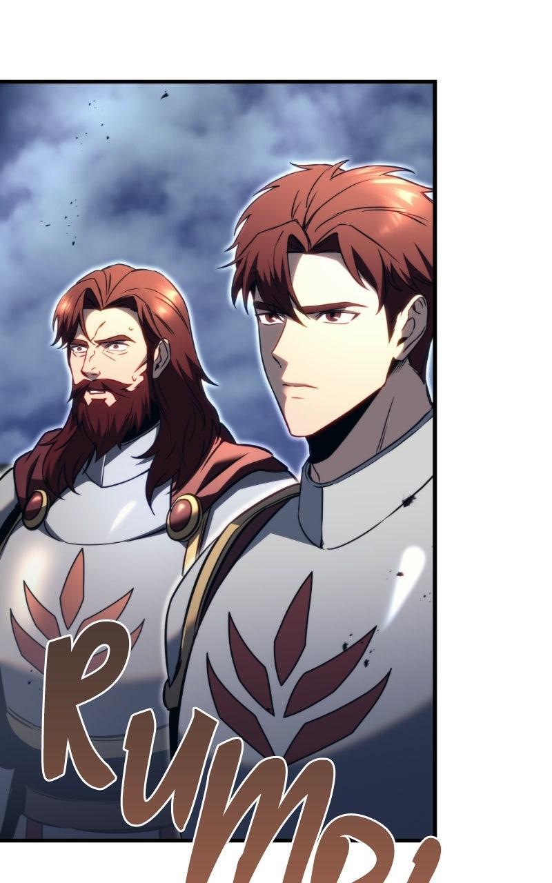 Read A Flame Reborn Manga Online
