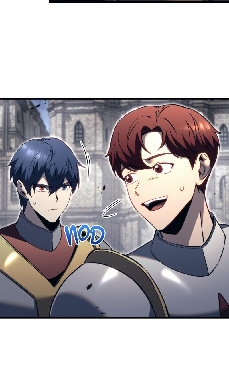 Read A Flame Reborn Manga Online