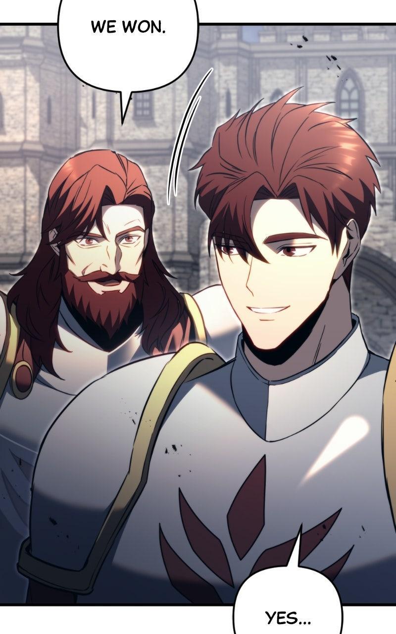Read A Flame Reborn Manga Online