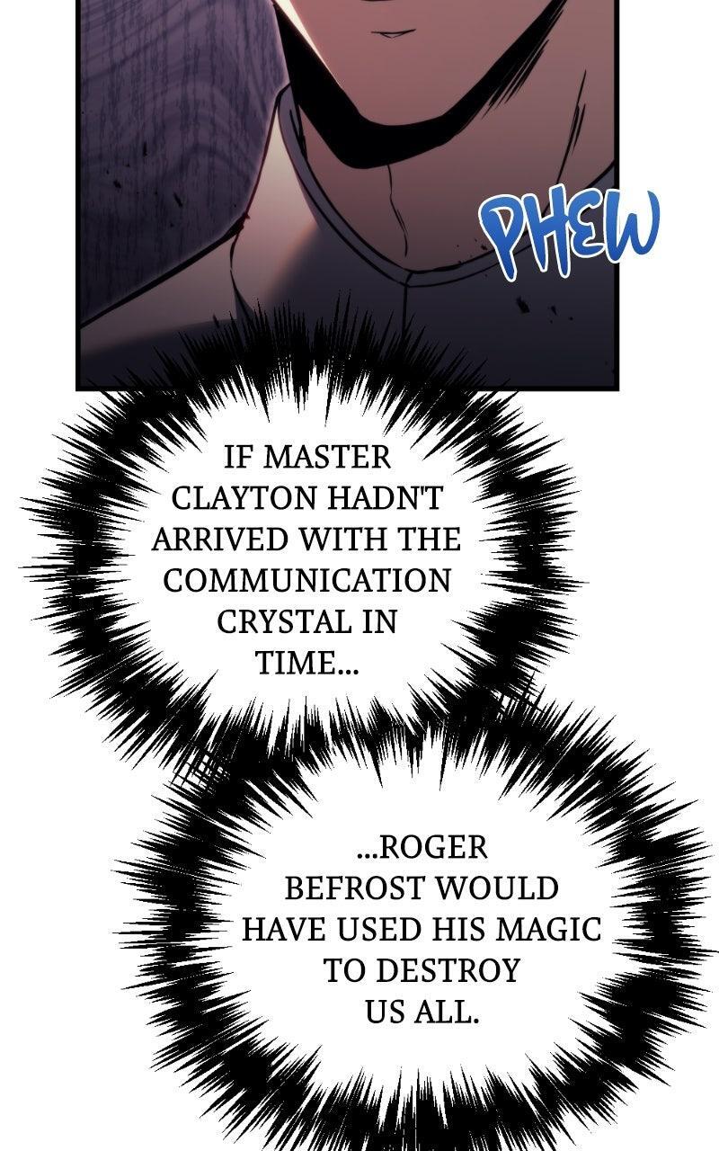 Read A Flame Reborn Manga Online