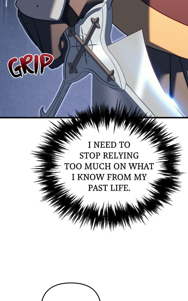 Read A Flame Reborn Manga Online
