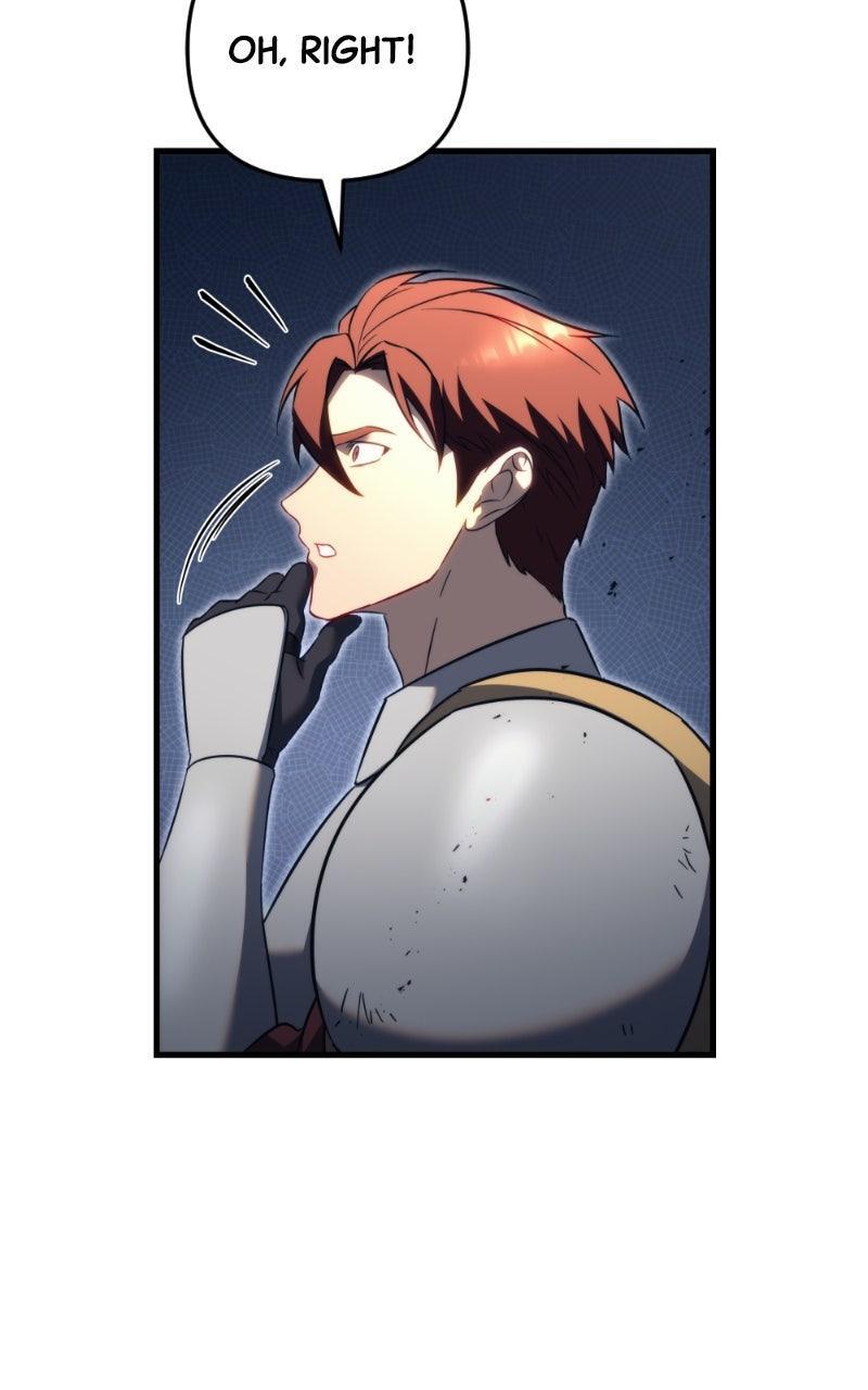 Read A Flame Reborn Manga Online