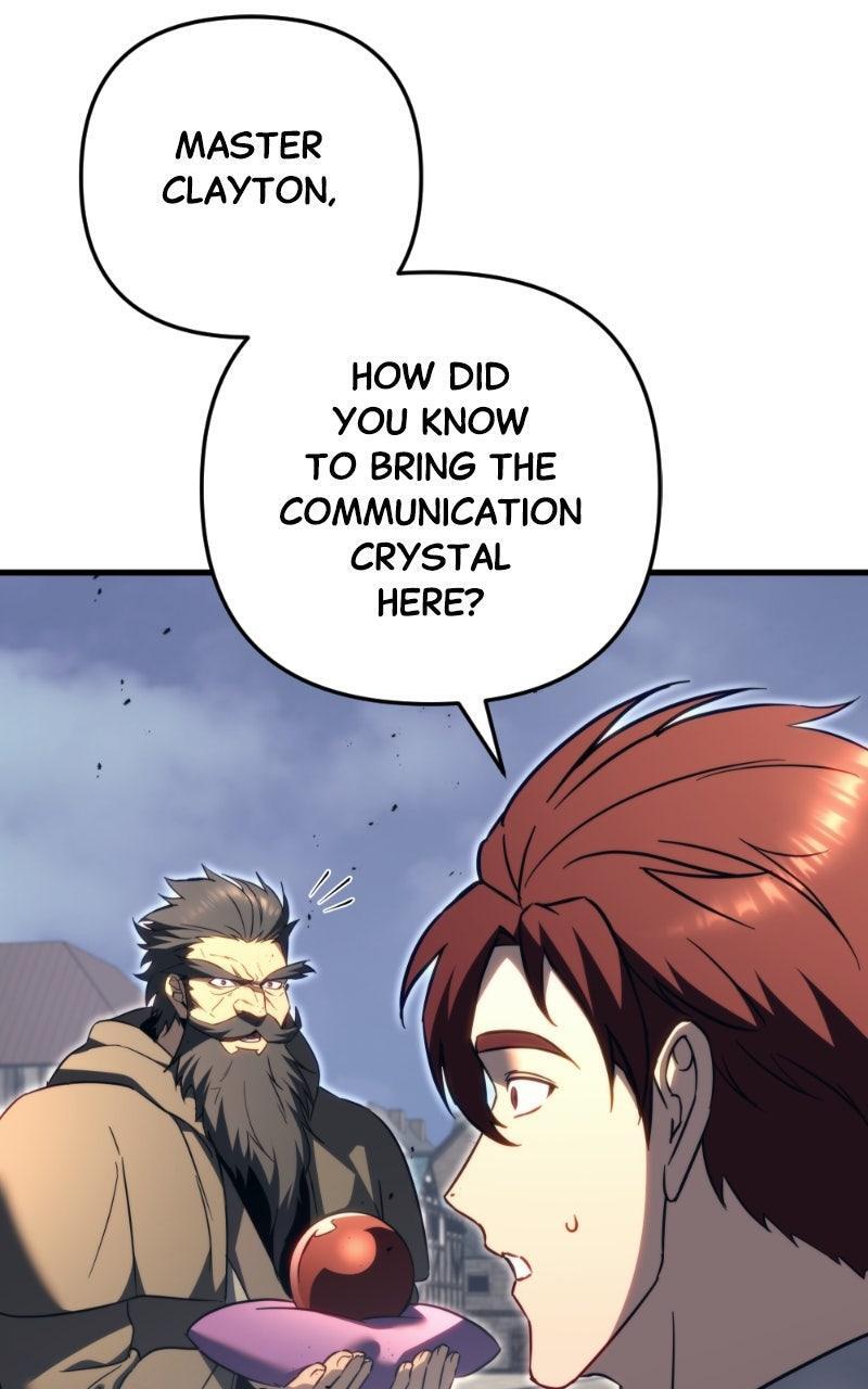 Read A Flame Reborn Manga Online