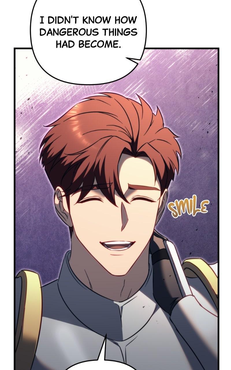 Read A Flame Reborn Manga Online