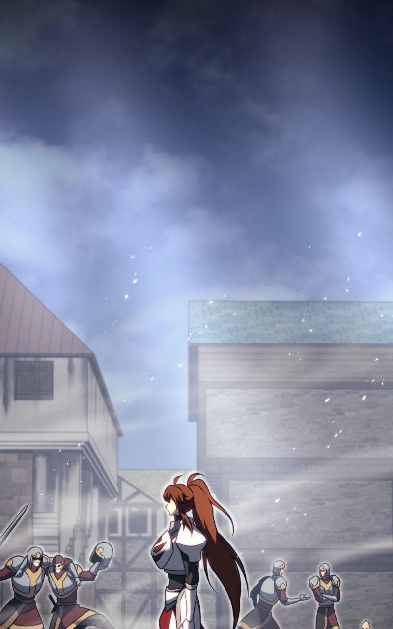 Read A Flame Reborn Manga Online