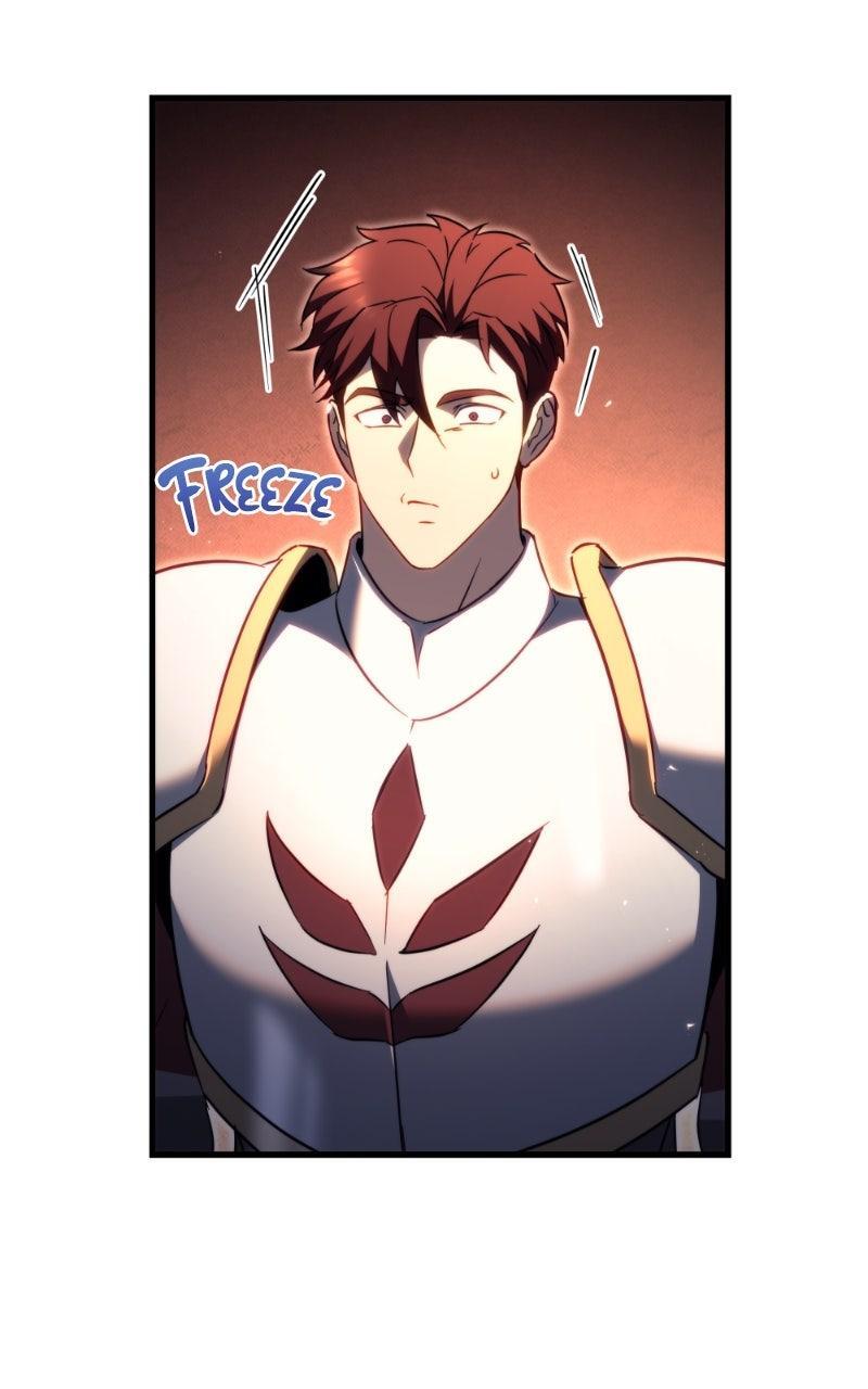 Read A Flame Reborn Manga Online
