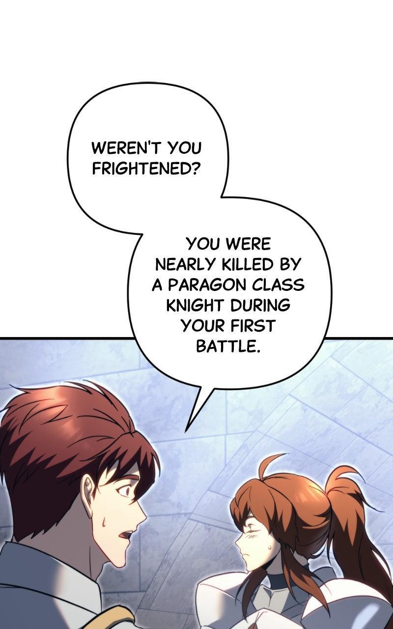 Read A Flame Reborn Manga Online