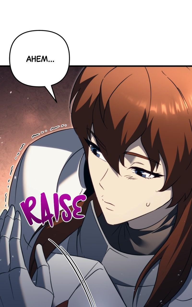 Read A Flame Reborn Manga Online