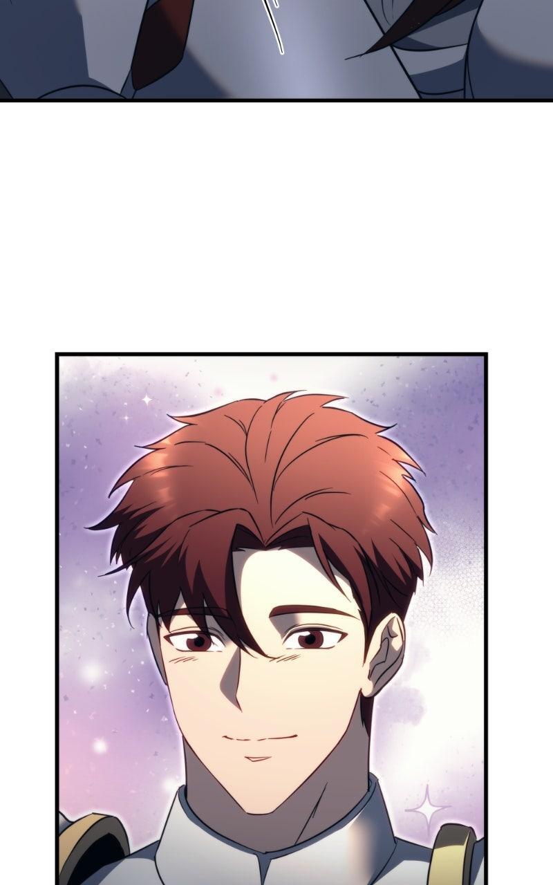 Read A Flame Reborn Manga Online