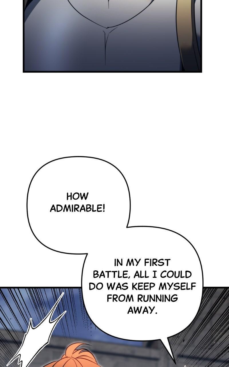 Read A Flame Reborn Manga Online