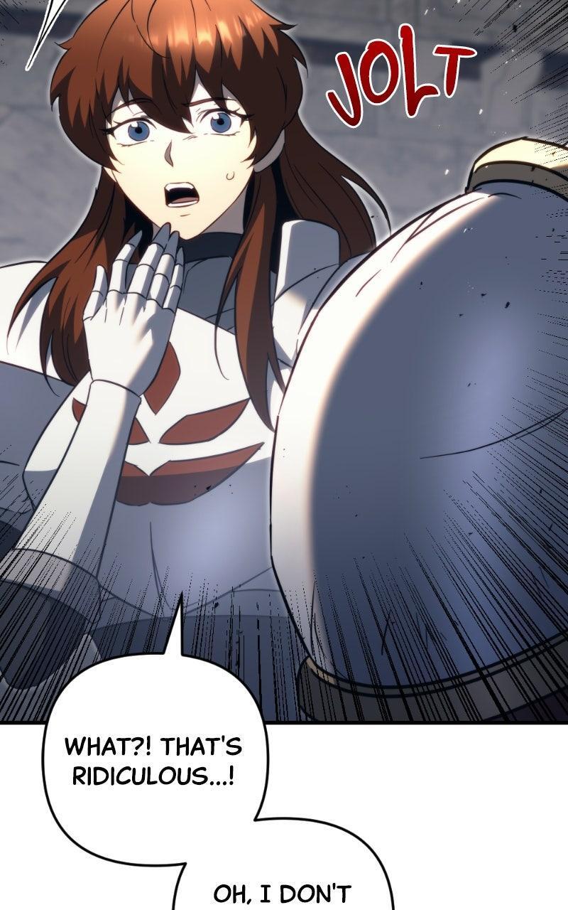 Read A Flame Reborn Manga Online