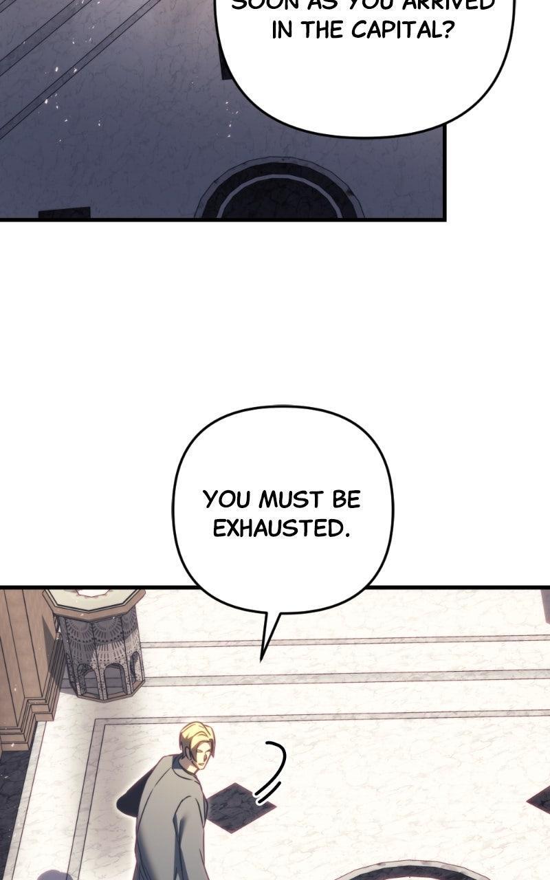 Read A Flame Reborn Manga Online