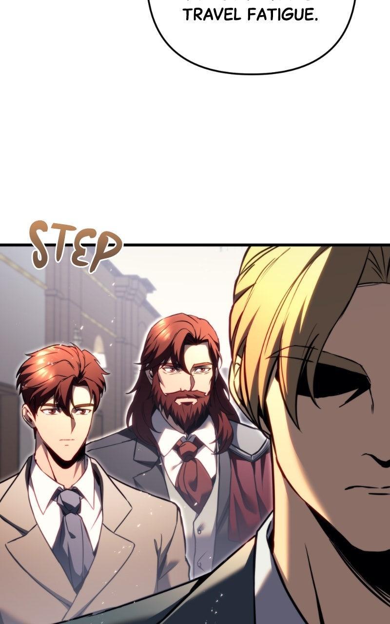 Read A Flame Reborn Manga Online