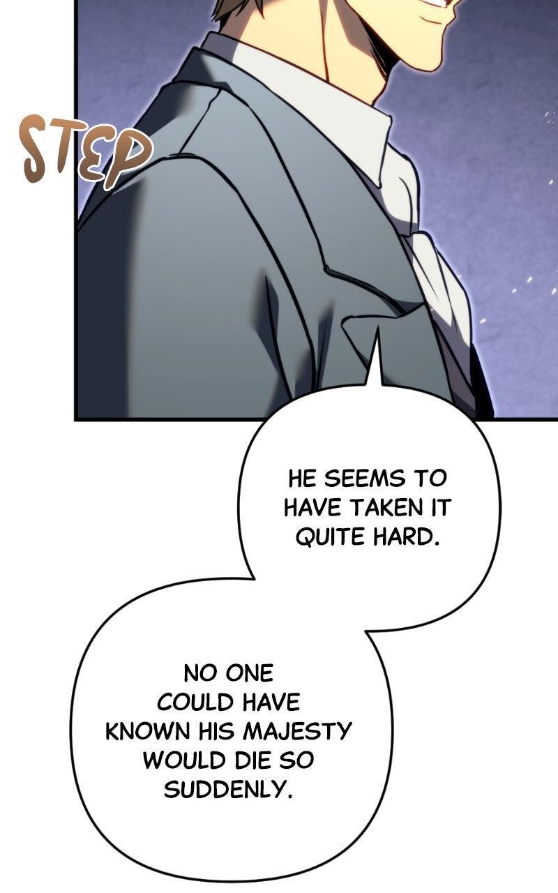 Read A Flame Reborn Manga Online