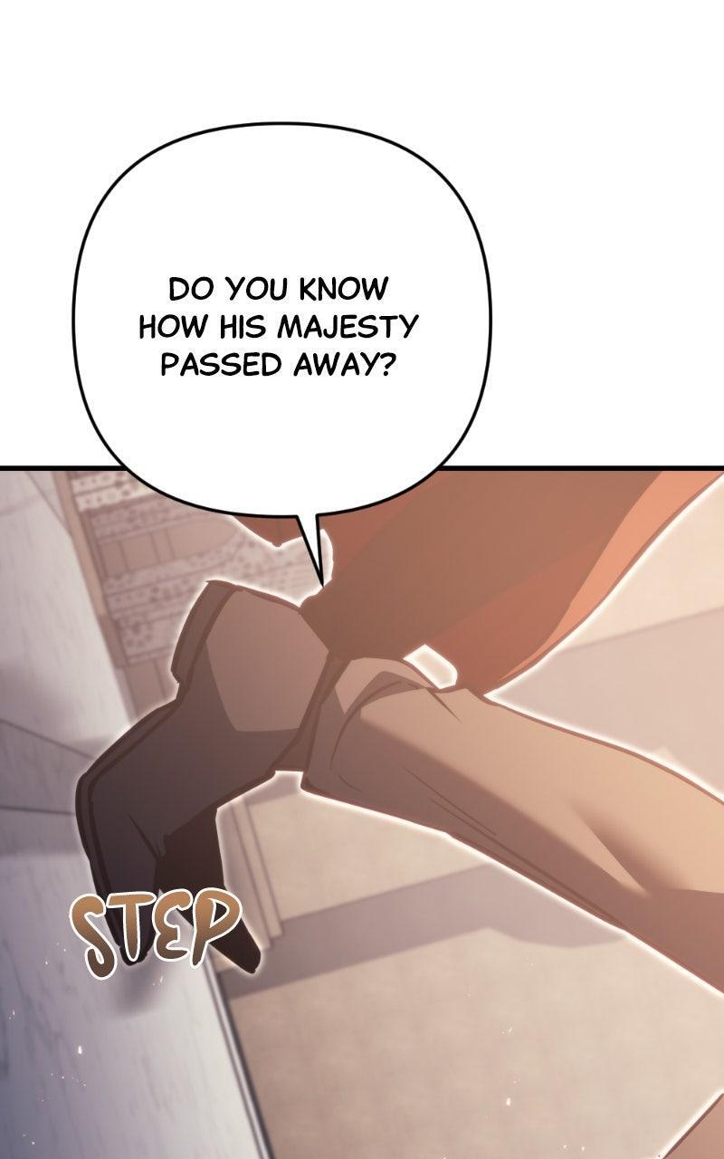 Read A Flame Reborn Manga Online