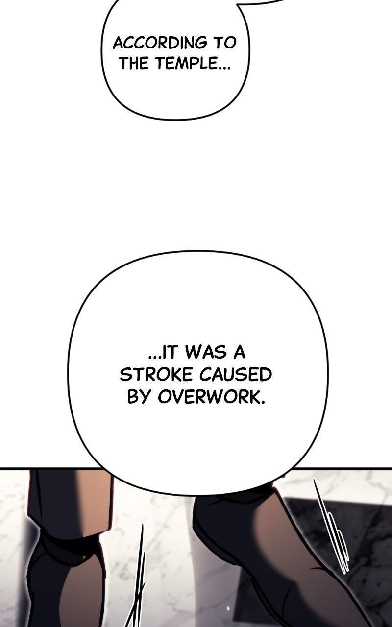 Read A Flame Reborn Manga Online