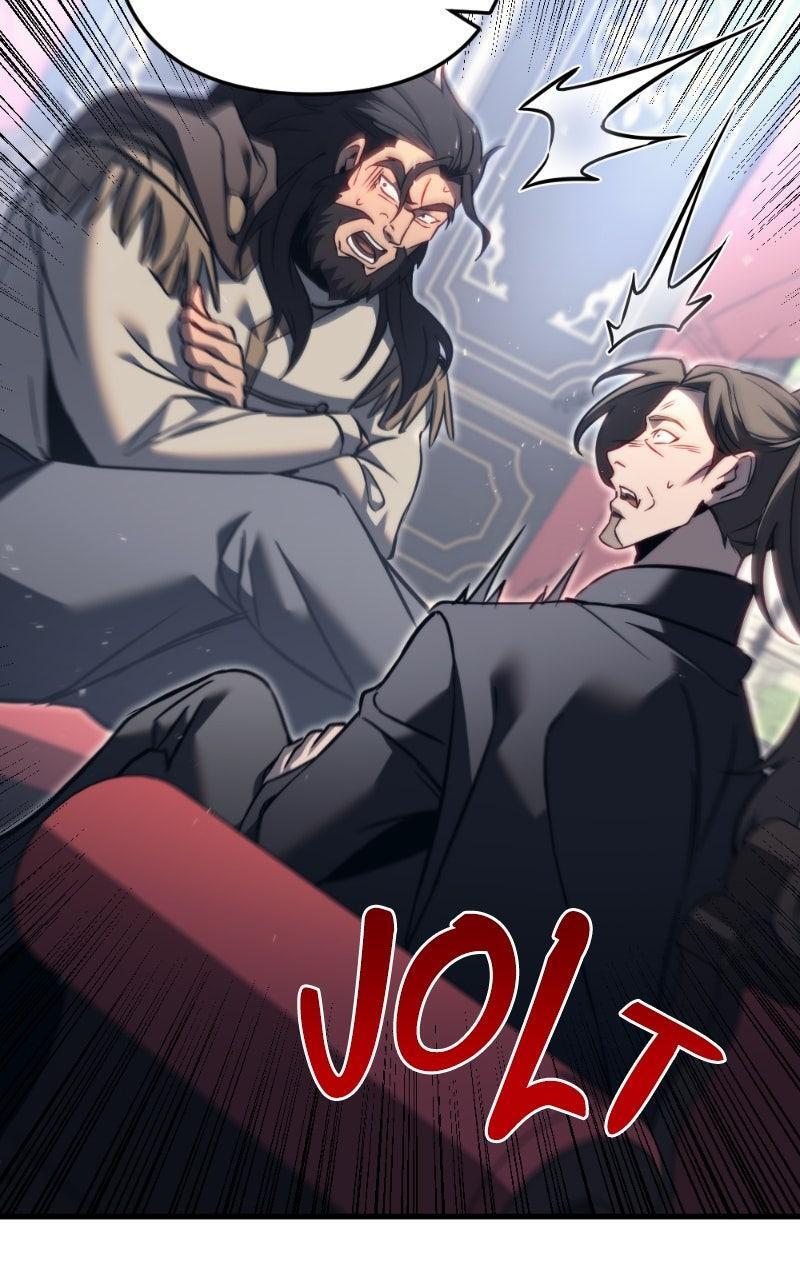 Read A Flame Reborn Manga Online