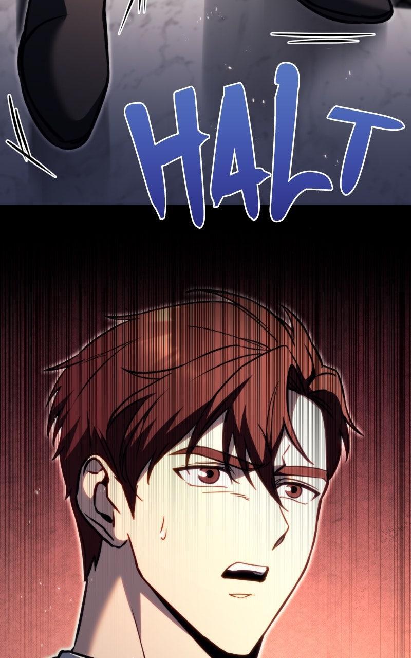 Read A Flame Reborn Manga Online