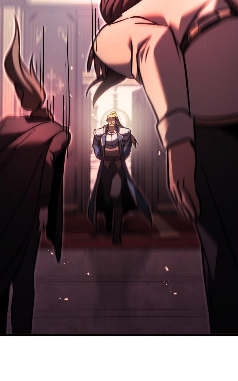 Read A Flame Reborn Manga Online