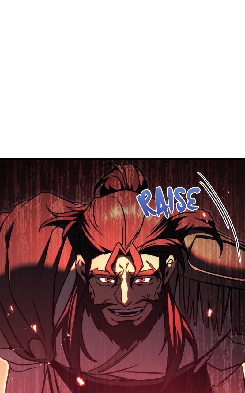 Read A Flame Reborn Manga Online