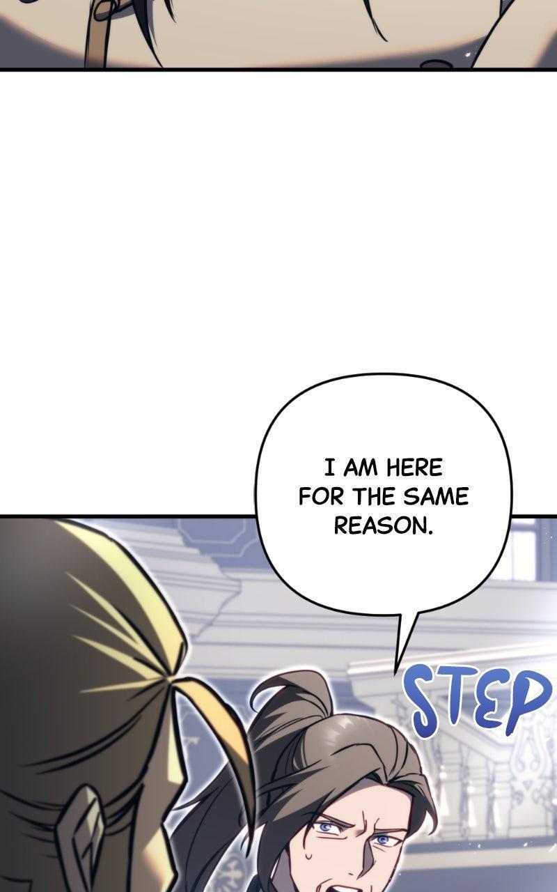 Read A Flame Reborn Manga Online