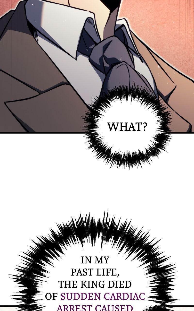 Read A Flame Reborn Manga Online