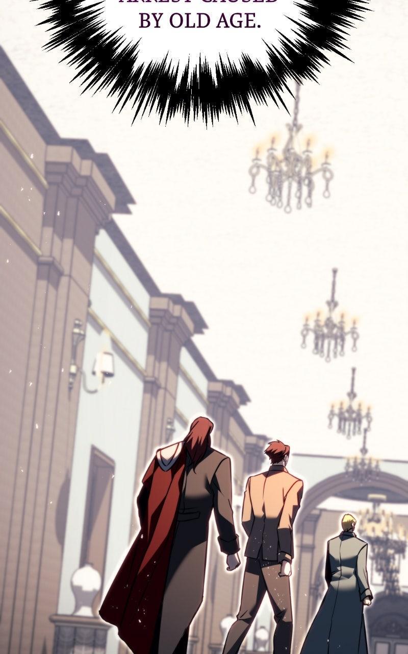 Read A Flame Reborn Manga Online