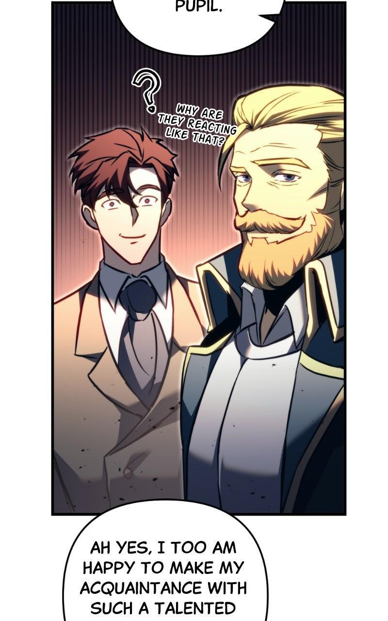 Read A Flame Reborn Manga Online
