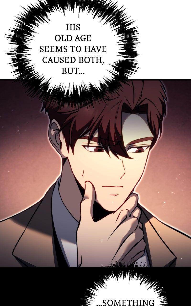 Read A Flame Reborn Manga Online