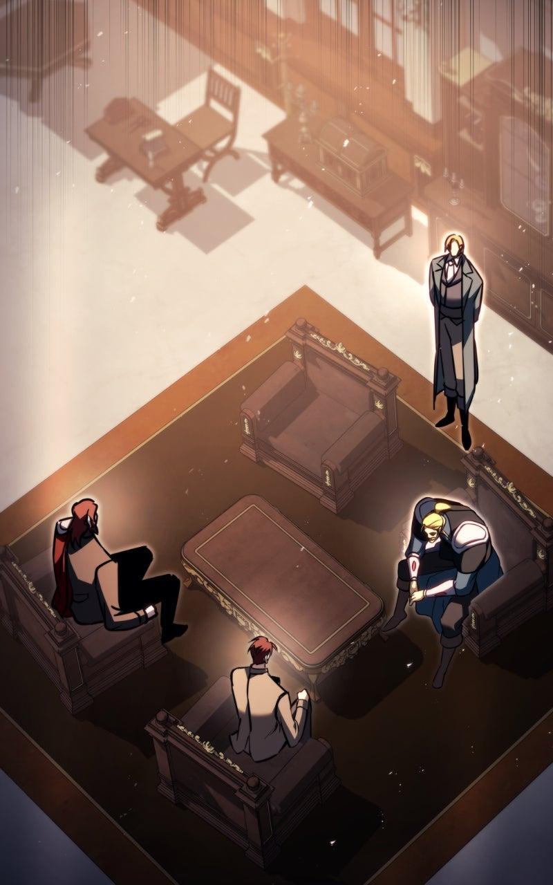 Read A Flame Reborn Manga Online