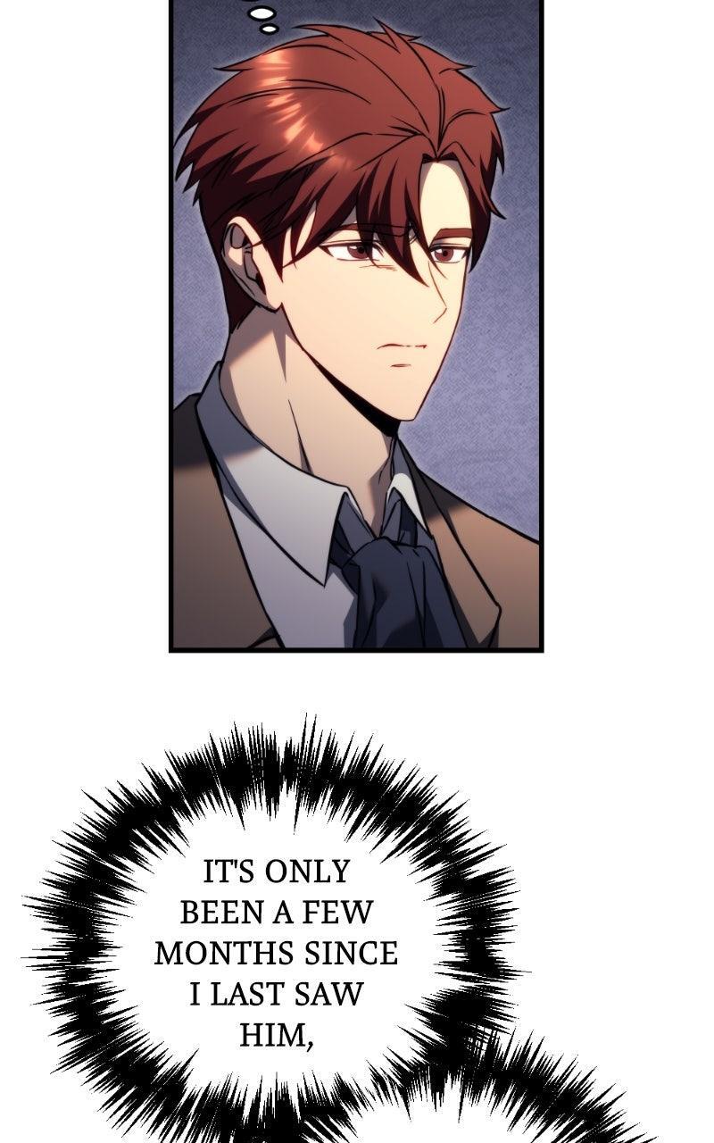 Read A Flame Reborn Manga Online