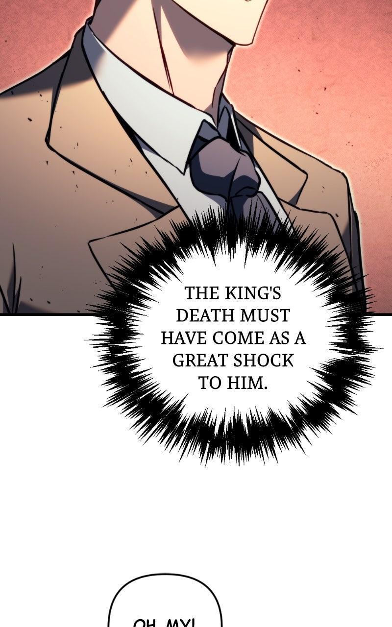 Read A Flame Reborn Manga Online