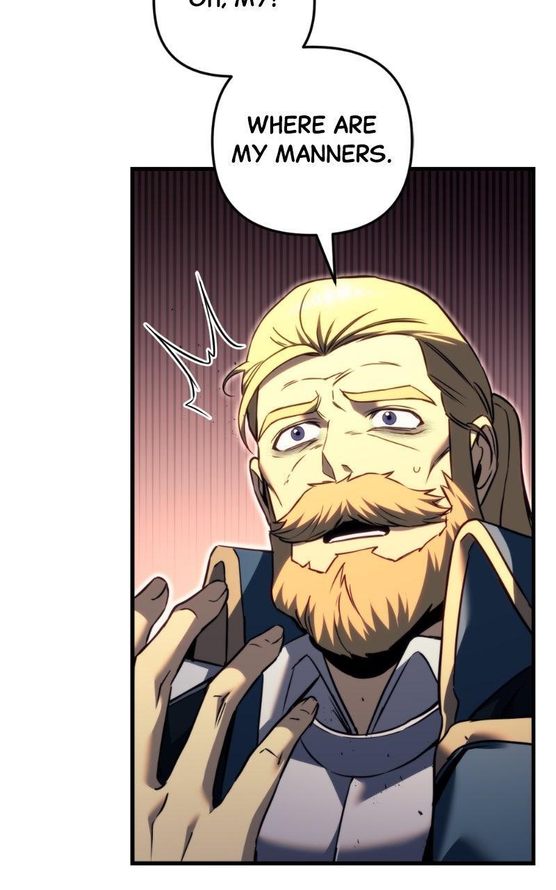 Read A Flame Reborn Manga Online