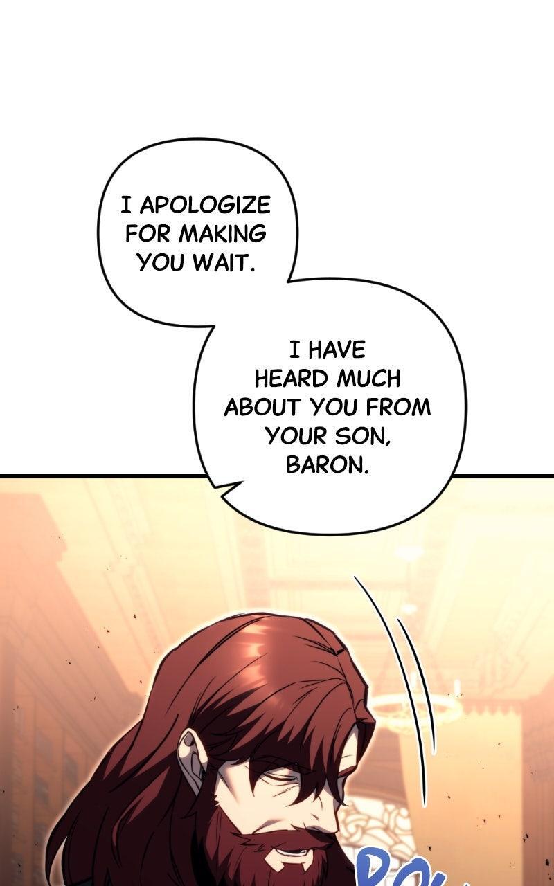 Read A Flame Reborn Manga Online