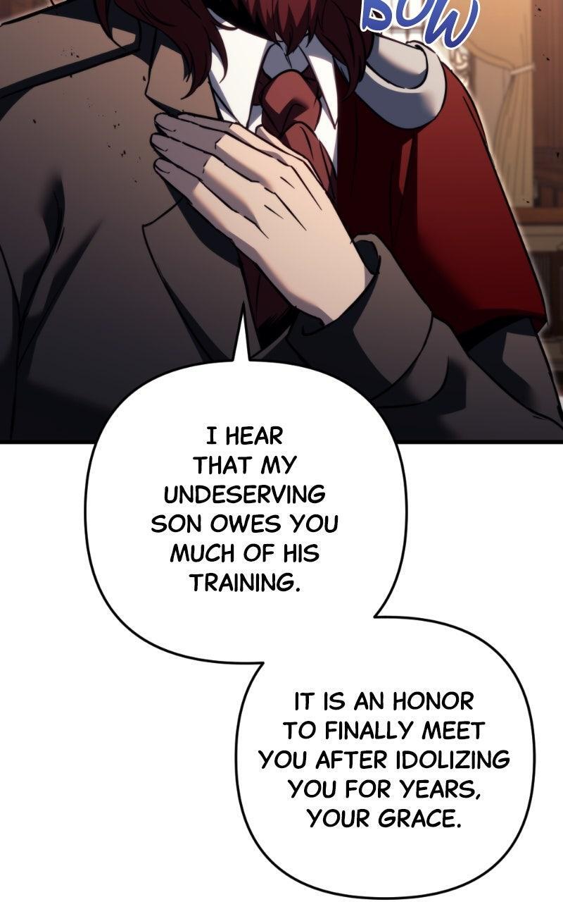 Read A Flame Reborn Manga Online