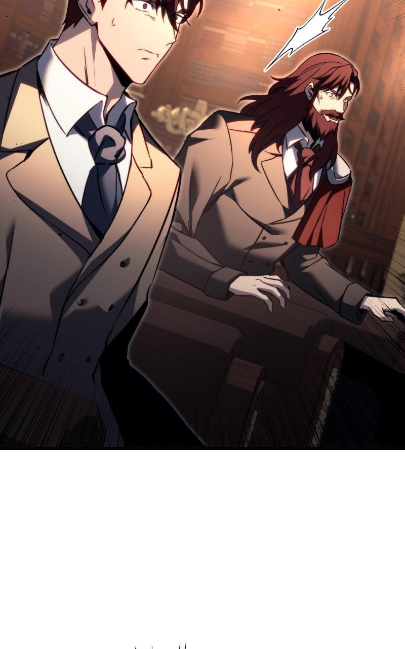 Read A Flame Reborn Manga Online
