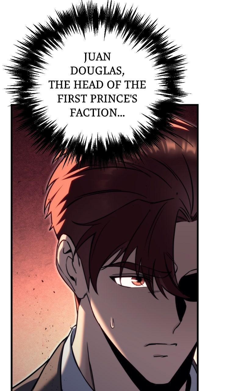 Read A Flame Reborn Manga Online