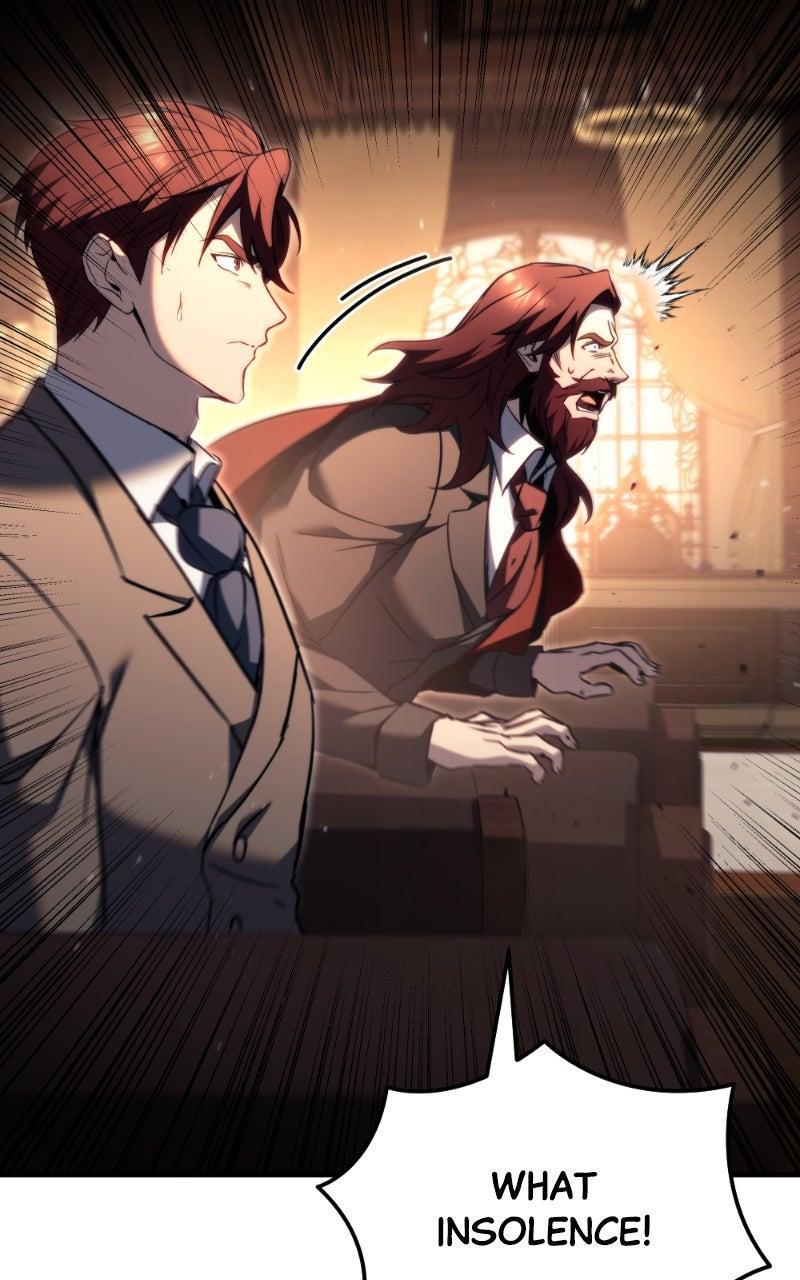 Read A Flame Reborn Manga Online