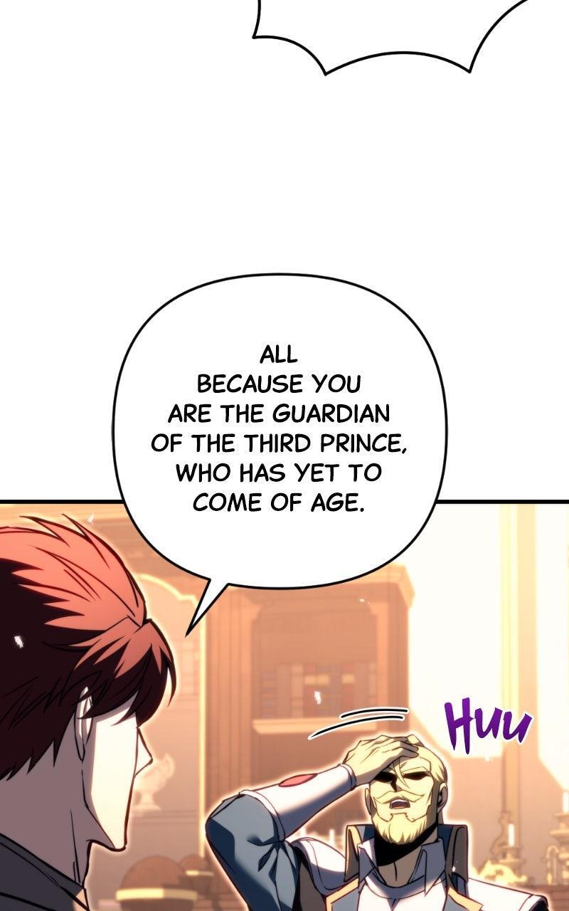 Read A Flame Reborn Manga Online