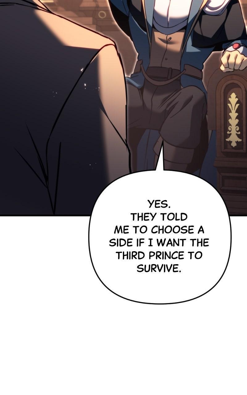 Read A Flame Reborn Manga Online