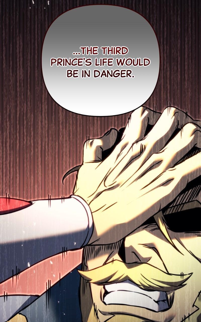 Read A Flame Reborn Manga Online