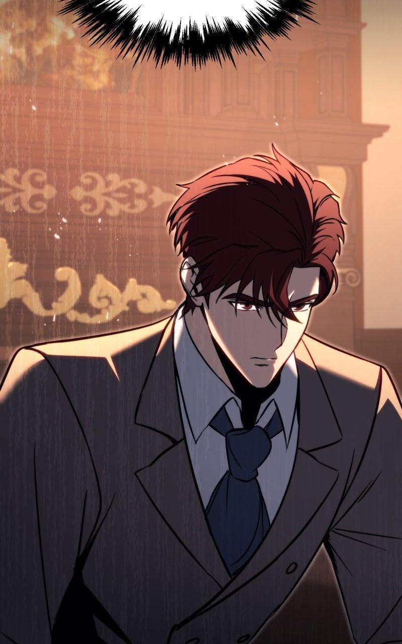 Read A Flame Reborn Manga Online