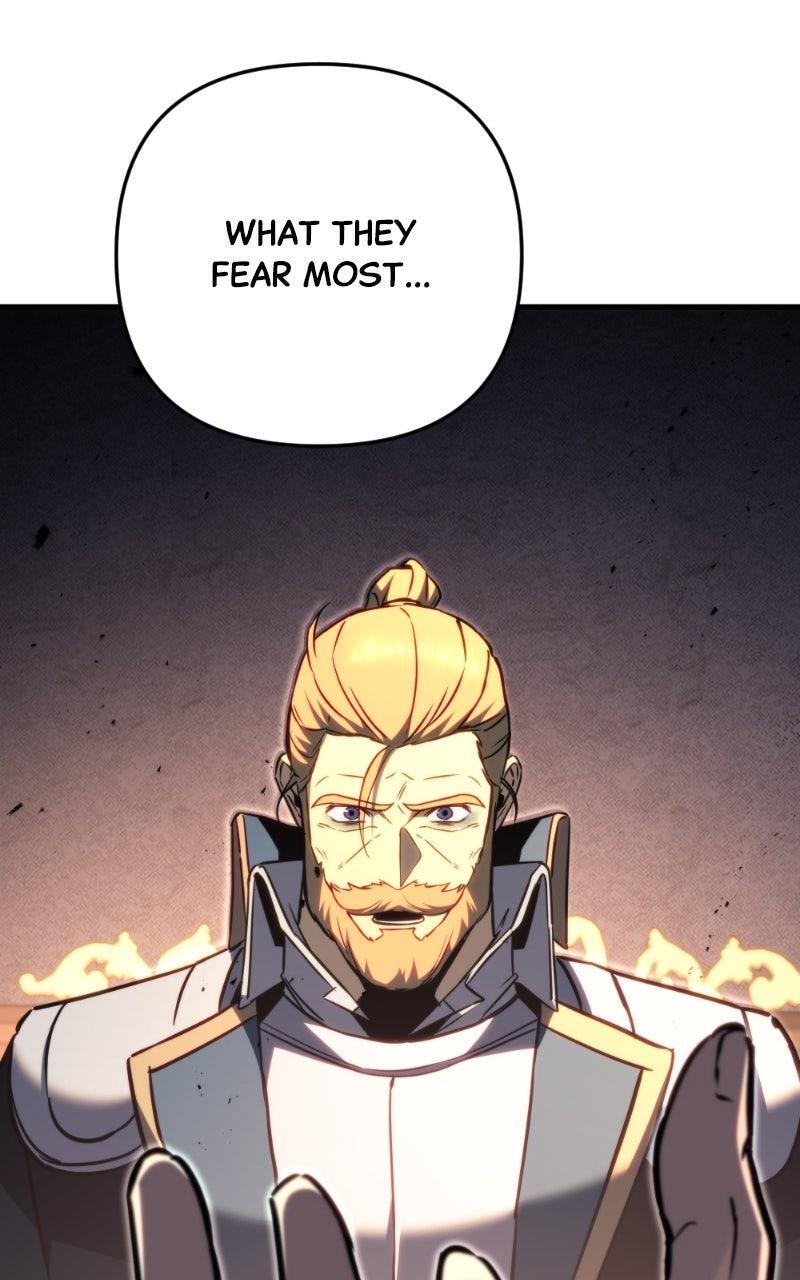 Read A Flame Reborn Manga Online