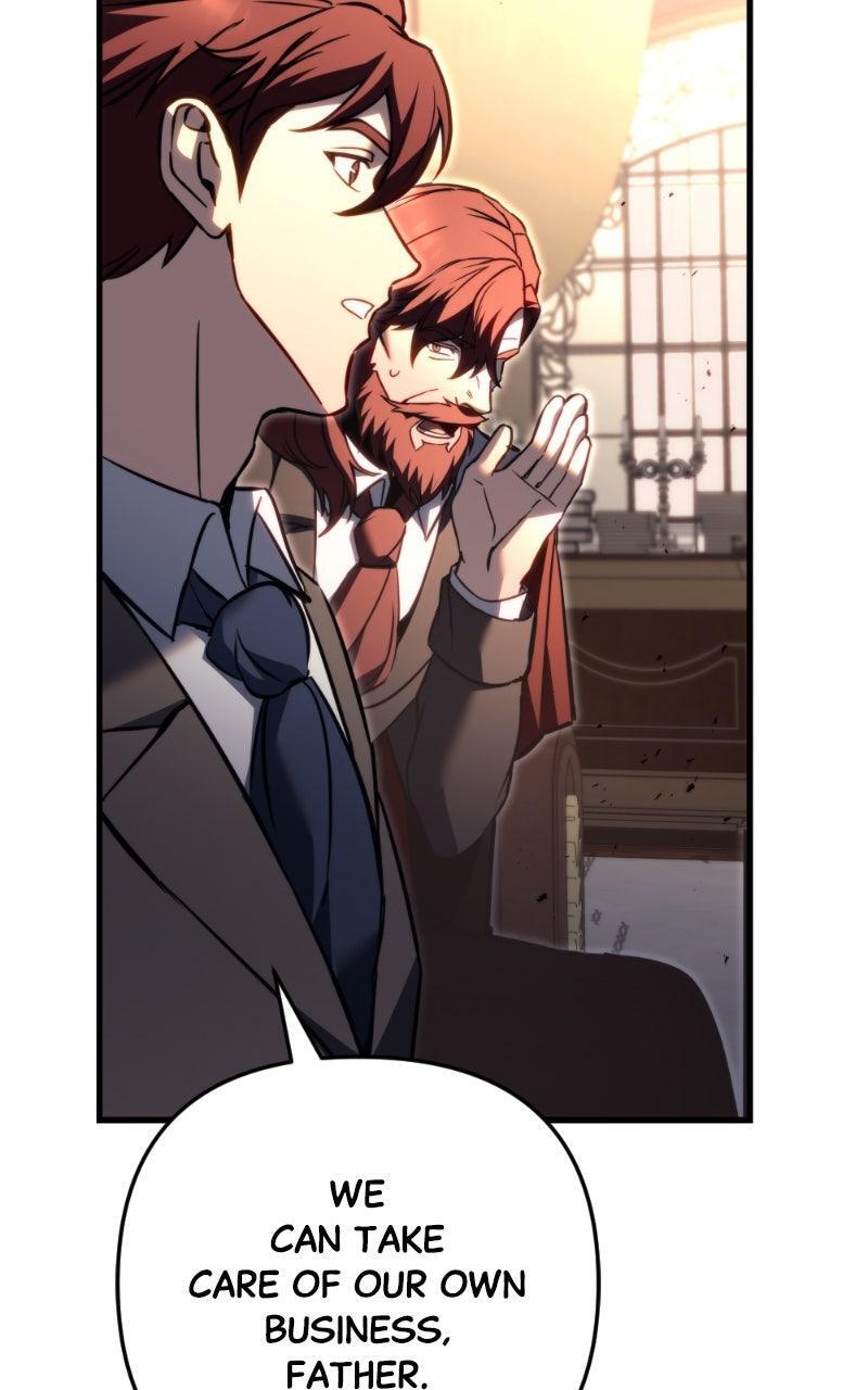 Read A Flame Reborn Manga Online