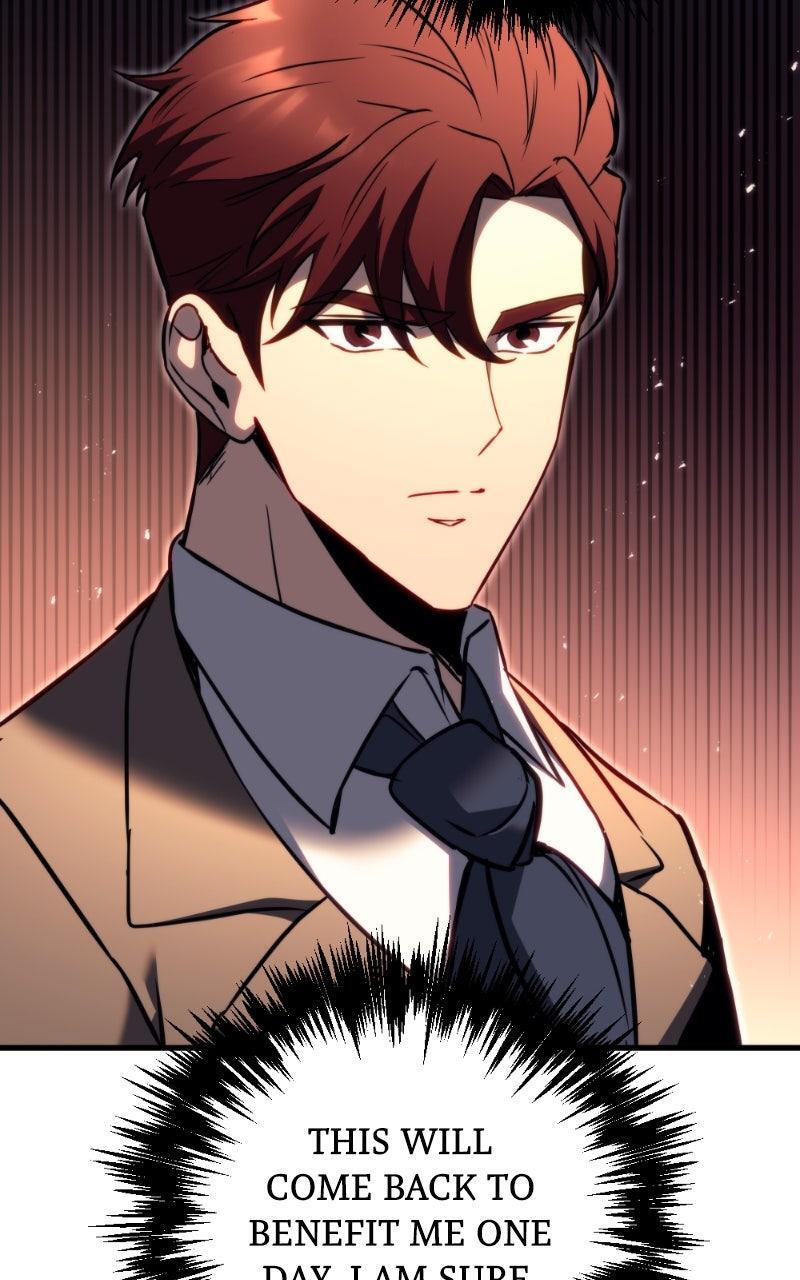 Read A Flame Reborn Manga Online